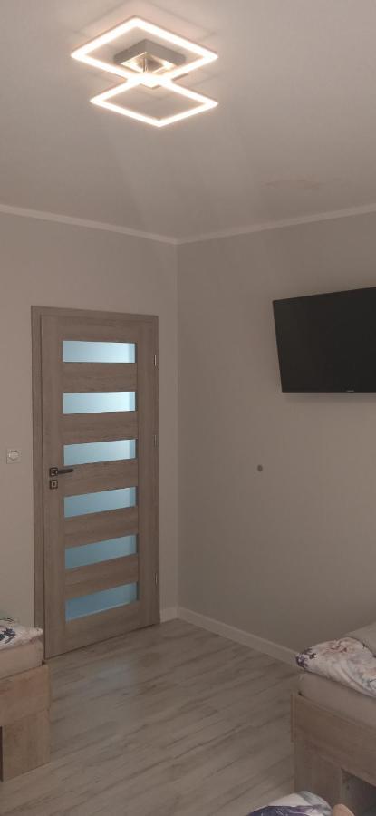 Apartament Klonowa 波兹南 外观 照片
