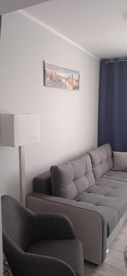 Apartament Klonowa 波兹南 外观 照片