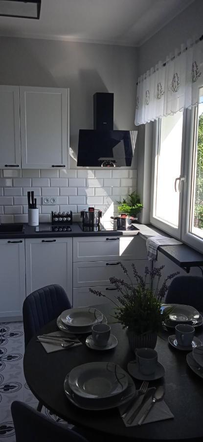 Apartament Klonowa 波兹南 外观 照片