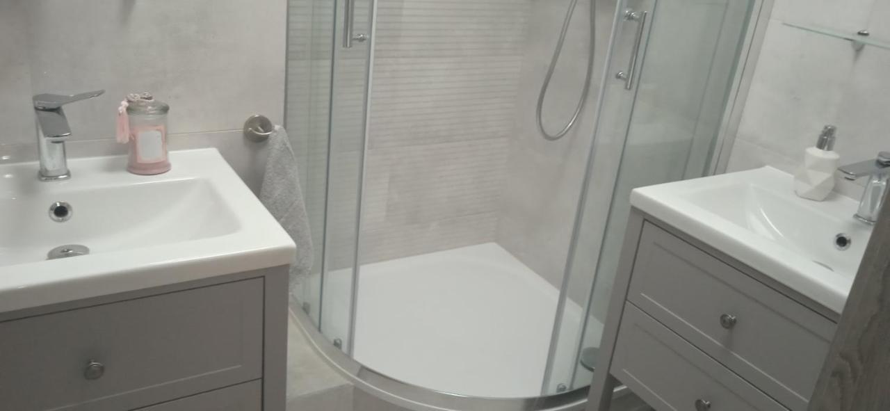 Apartament Klonowa 波兹南 外观 照片