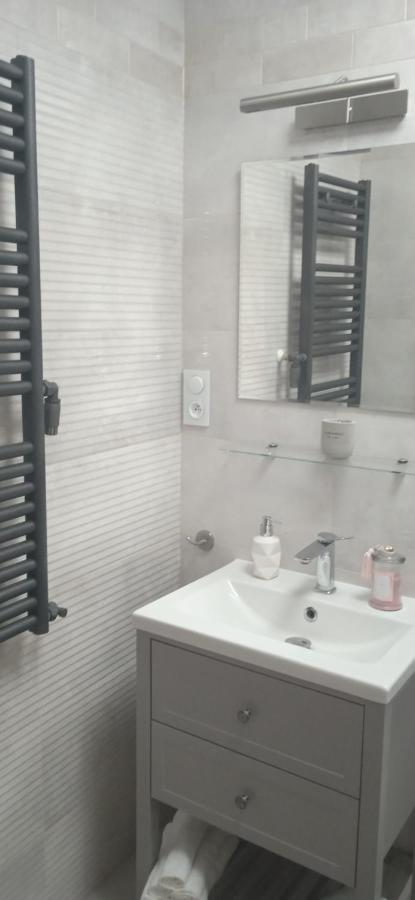 Apartament Klonowa 波兹南 外观 照片