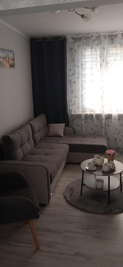 Apartament Klonowa 波兹南 外观 照片