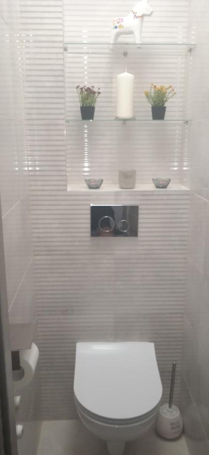 Apartament Klonowa 波兹南 外观 照片
