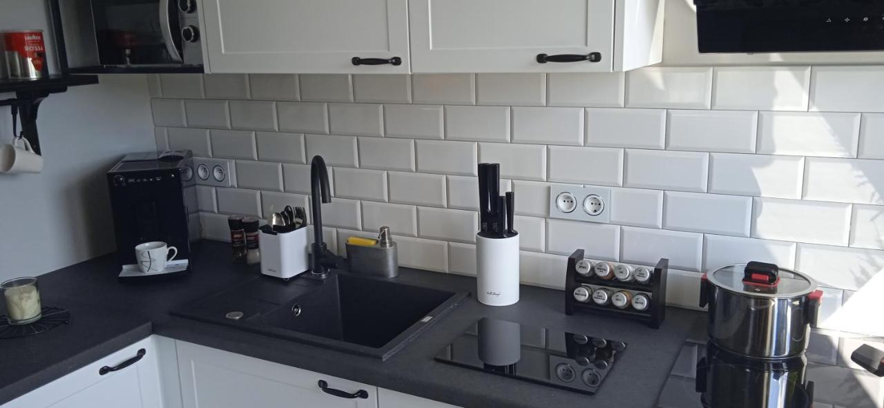 Apartament Klonowa 波兹南 外观 照片