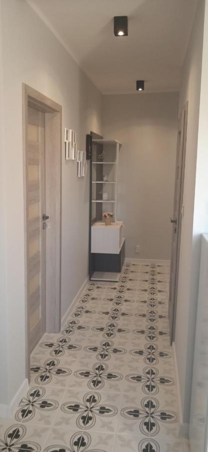 Apartament Klonowa 波兹南 外观 照片