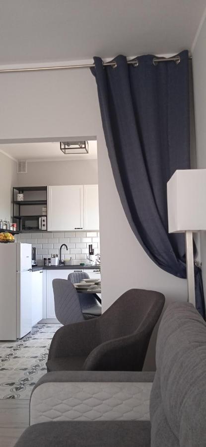 Apartament Klonowa 波兹南 外观 照片