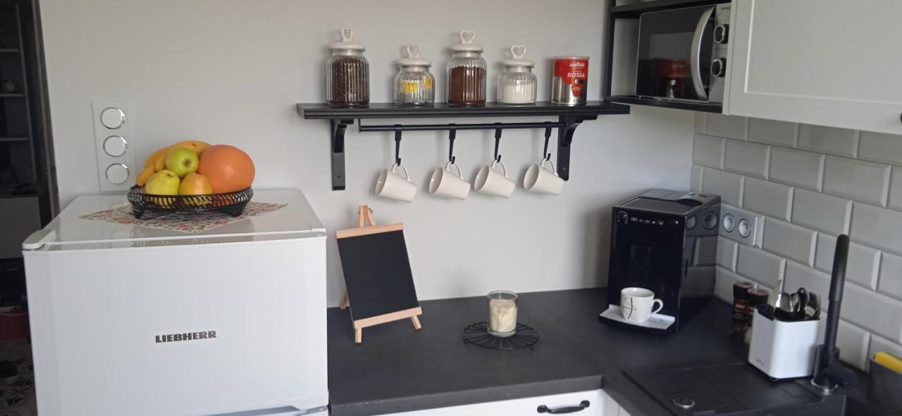 Apartament Klonowa 波兹南 外观 照片