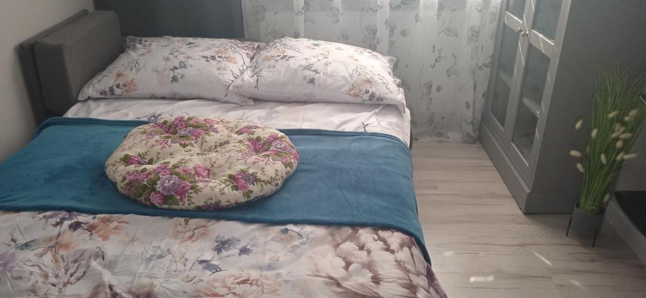 Apartament Klonowa 波兹南 外观 照片