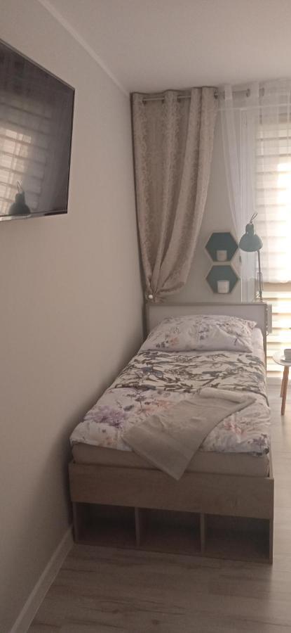 Apartament Klonowa 波兹南 外观 照片