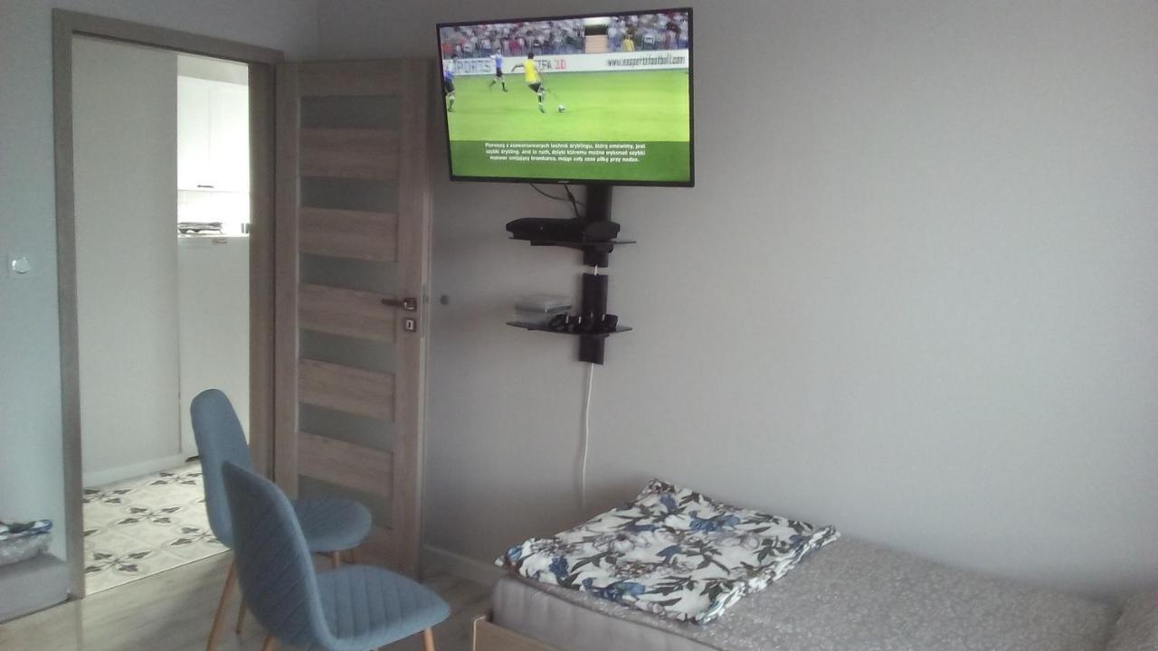 Apartament Klonowa 波兹南 外观 照片